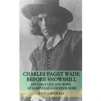Charles Paget Wade Before Snowshill