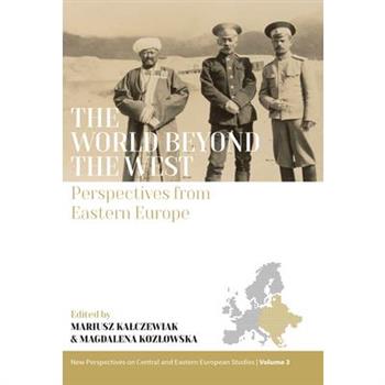 The World Beyond the West