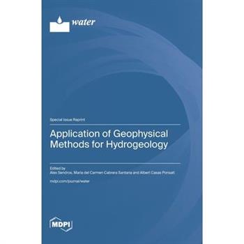 Application of Geophysical Methods for Hydrogeology
