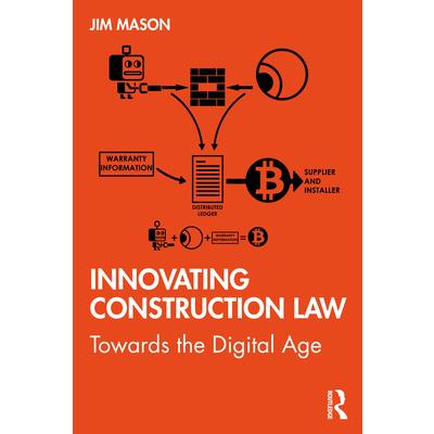 Innovating Construction Law