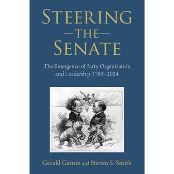 Steering the Senate