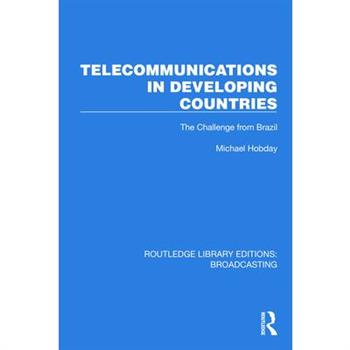 Telecommunications in Developing Countries