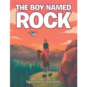 The Boy Named Rock
