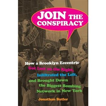 Join the Conspiracy