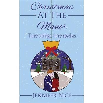 Christmas At The Manor
