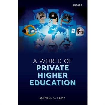 A World of Private Higher Education