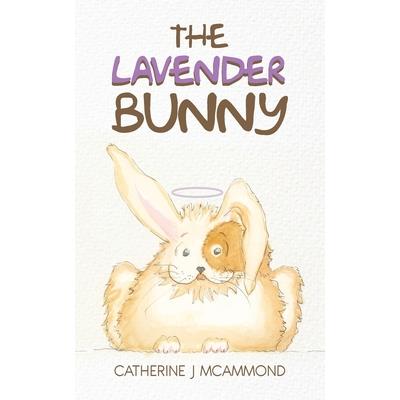 The Lavender Bunny