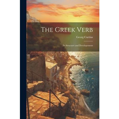 The Greek Verb