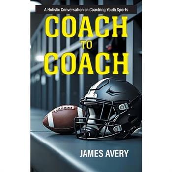 Coach to Coach