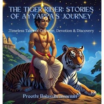 The Tiger Rider