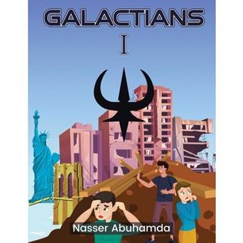 Galactians I