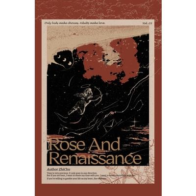 Rose and Renaissance - Volume 3