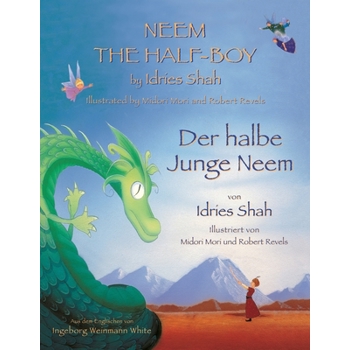 Neem the Half-Boy -- Der halbe Junge Neem