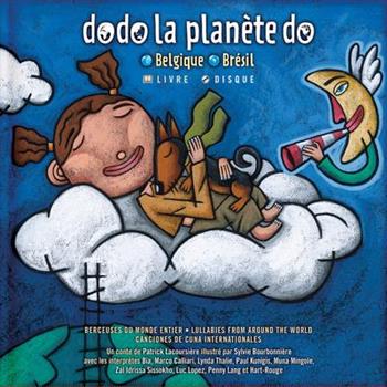 Dodo La Plan癡te Do: Belgique - Br矇sil