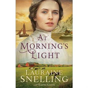 At Morning's Light