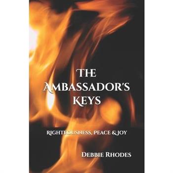 The Ambassador’s Keys