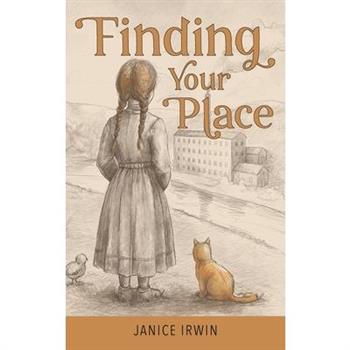 Finding Your Place