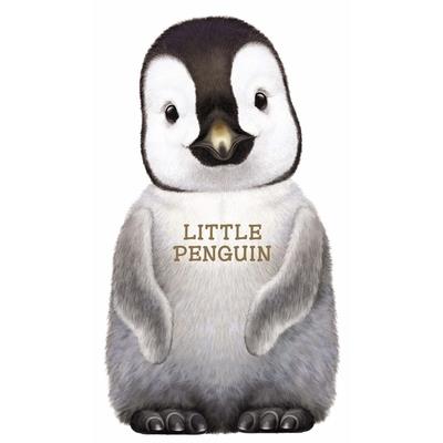 Little Penguin
