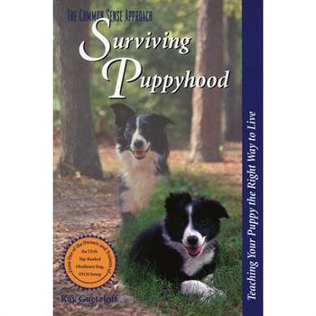 Surviving Puppyhood