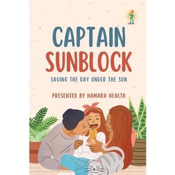 Captain Sunblock