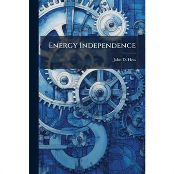 Energy Independence