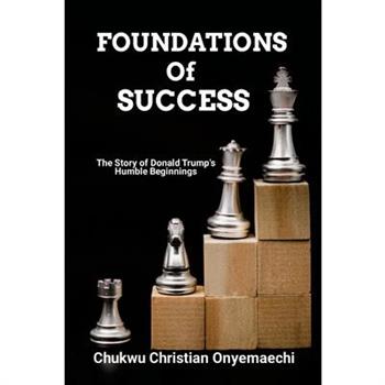 Foundations of Success