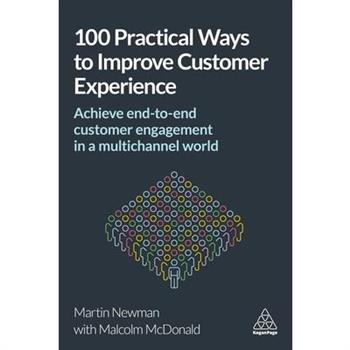 100 Practical Ways to Improve Customer Experience