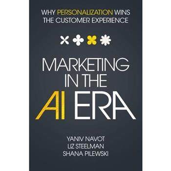 Marketing in the AI Era