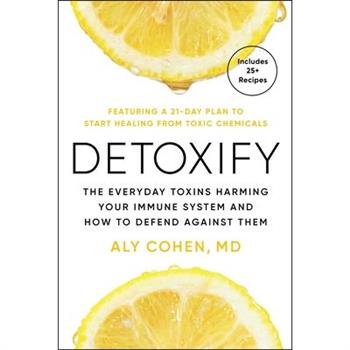 Detoxify