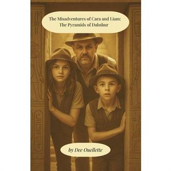 The Misadventures of Cara and Liam