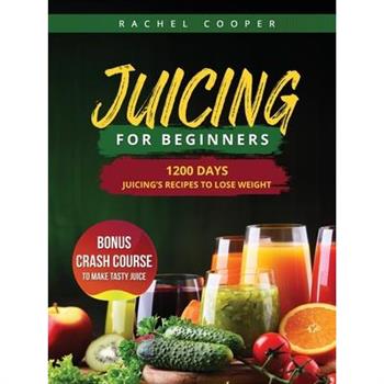 Juicing for Beginners