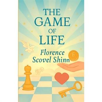 The Game Of Life(Illustrated)