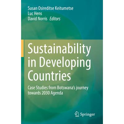 Sustainability in Developing Countries