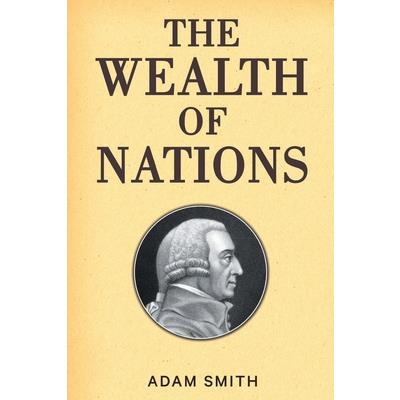 The Wealth of Nations