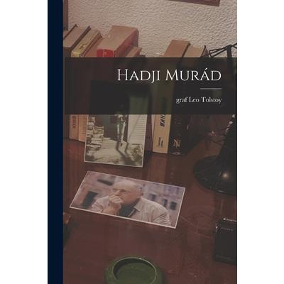 Hadji Mur獺d