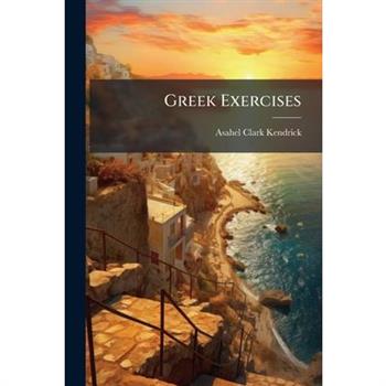 Greek Exercises