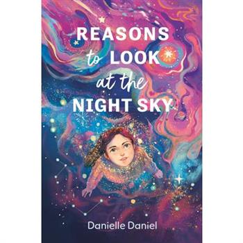 Reasons to Look at the Night Sky