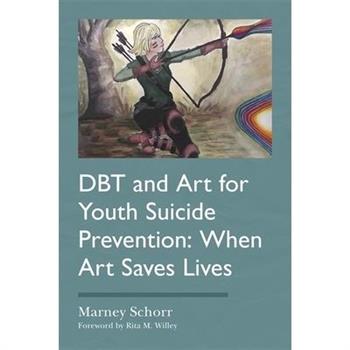 Dbt and Art for Youth Suicide Prevention