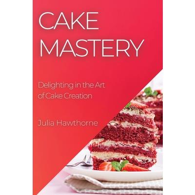 Cake Mastery