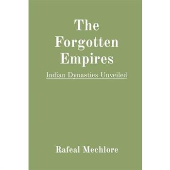 The Forgotten Empires