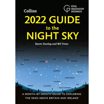 2022 Guide to the Night Sky