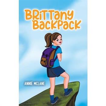 Brittany Backpack