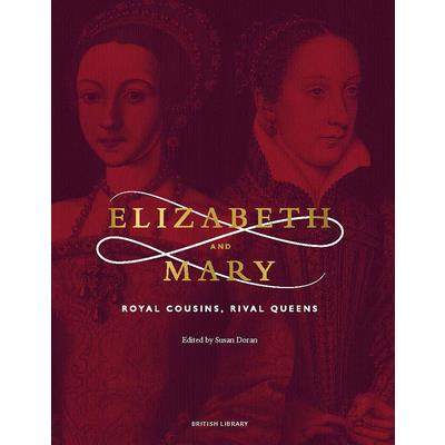 Elizabeth and Mary