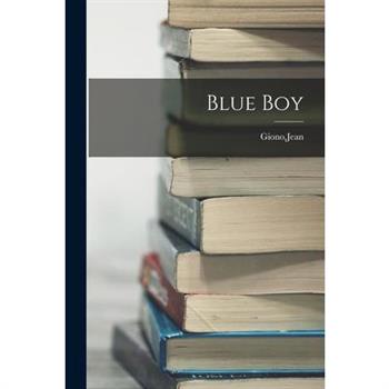 Blue Boy