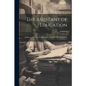 The Assistant of Education