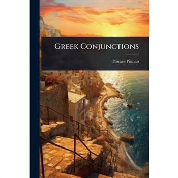 Greek Conjunctions