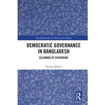 Democratic Governance in Bangladesh