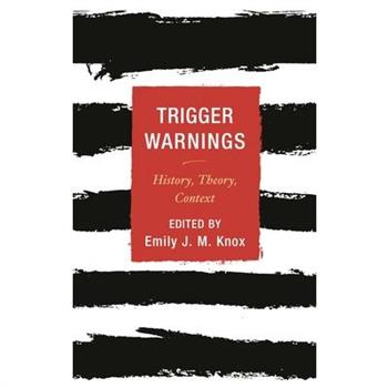 Trigger Warnings