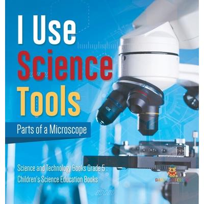 I Use Science Tools