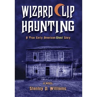 The Wizard Clip Haunting